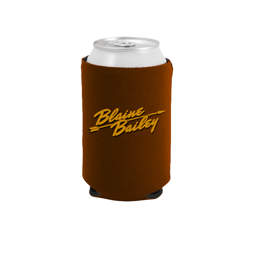 Arrow Koozie