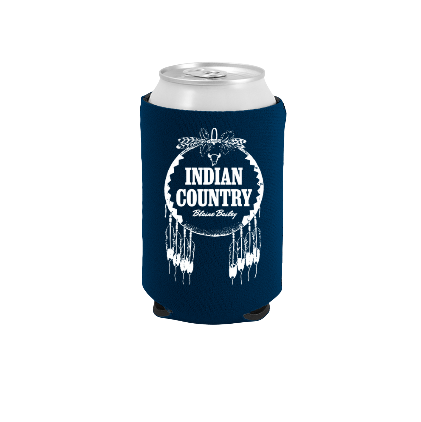 Dreamcatcher Koozie