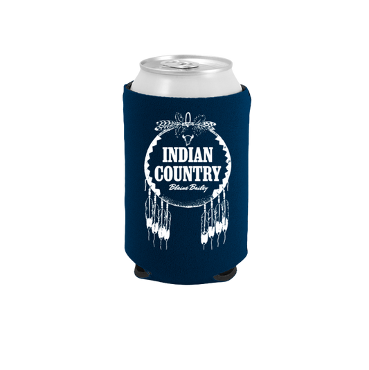 Dreamcatcher Koozie