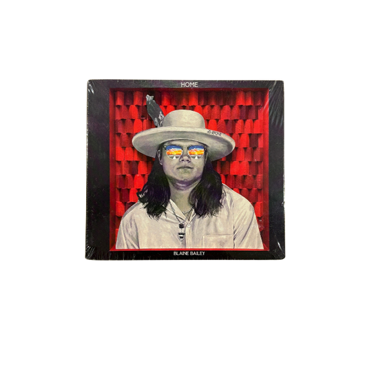 'Home' CD