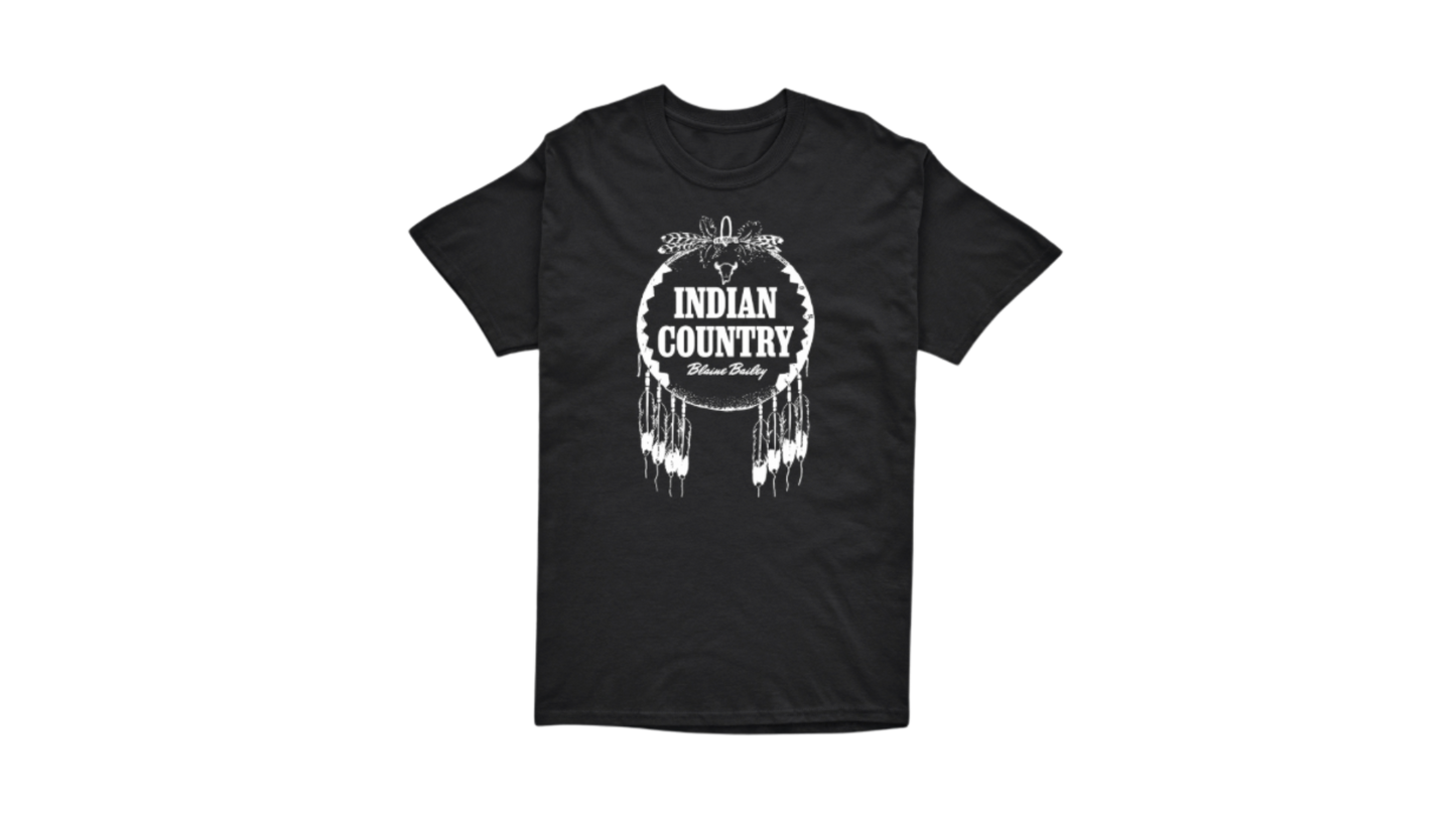 Dreamcatcher T-shirt