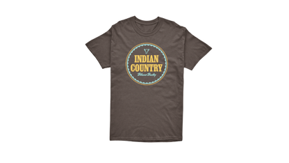 Indian Country T-shirt