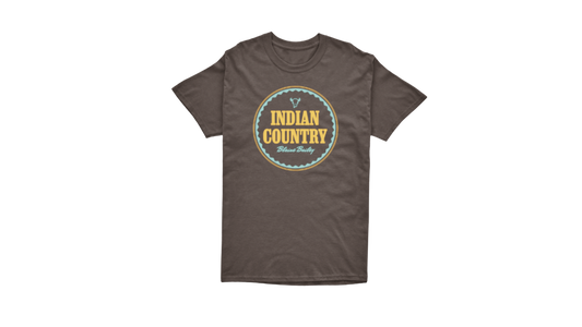 Indian Country T-shirt