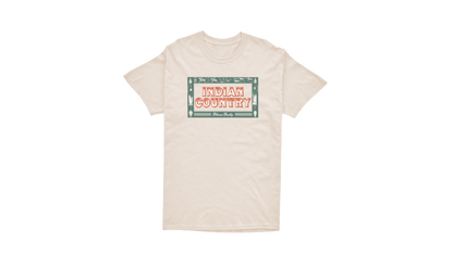 Indian Country T-shirt