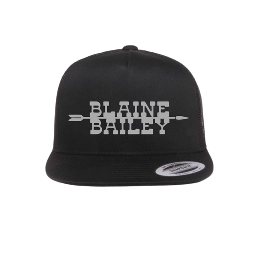 Arrow Hat