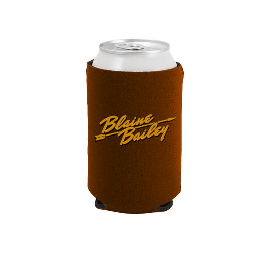 Arrow Koozie