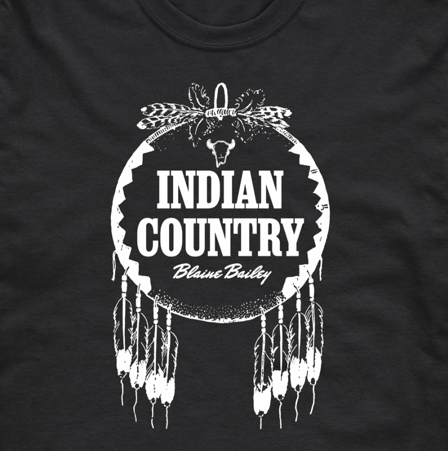 Dreamcatcher T-shirt