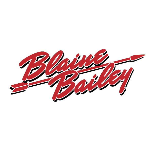 Blaine Bailey