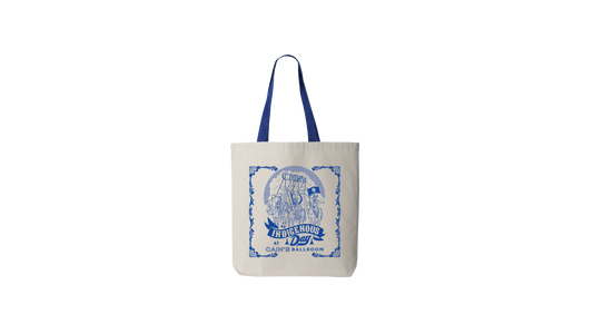 Tote - Indigenous Day at Cain's Ballroom