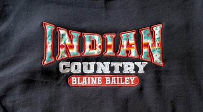 Indian Country Sweatshirt